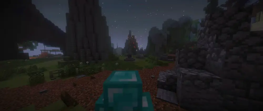 The Megastar Rework - Pit Sandbox update