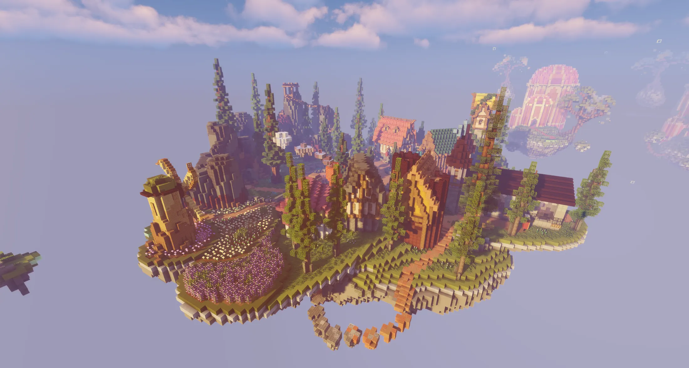 Global Chat - Pit Sandbox update