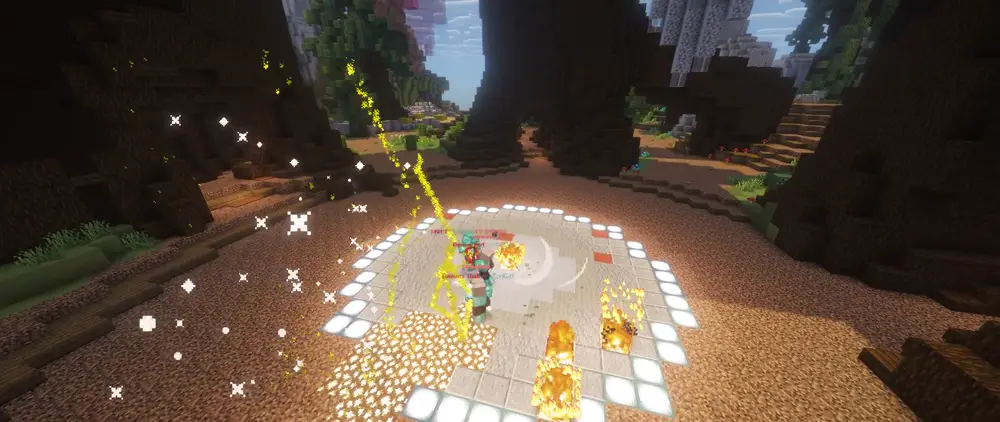Endgame Streaks - Pit Sandbox update